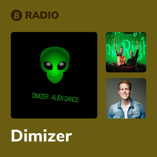 Dimizer Radio
