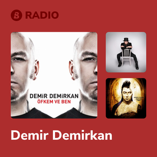 Demir Demirkan Radio