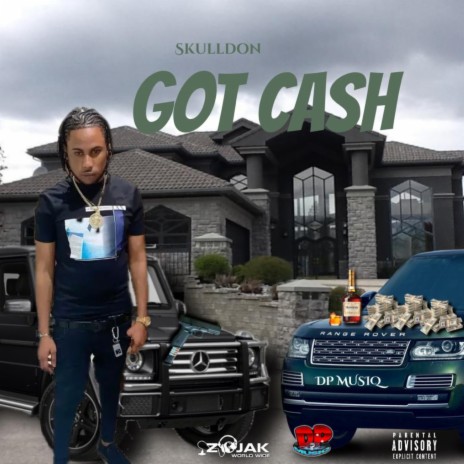 Got Cash