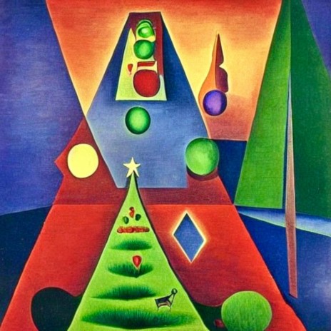 Silent Night (St Gerard Mix) cover art