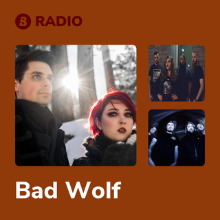 Bad Wolf Radio