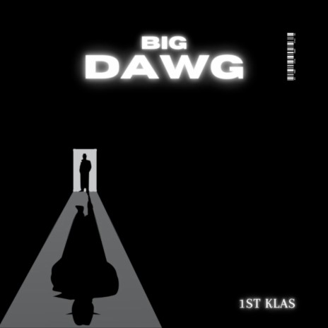 Big Dawg cover art