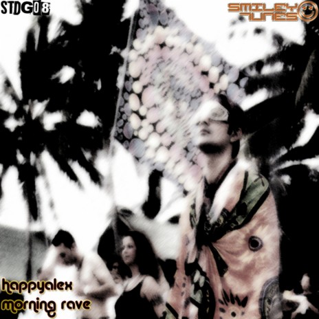 Morning Rave (Original Mix) cover art