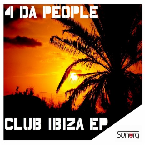 Club Ibiza (Original Mix) cover art