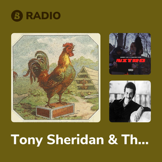 Tony Sheridan & The Beat Brothers Radio