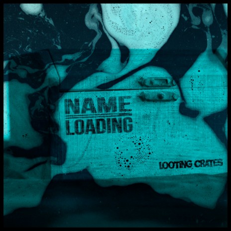 Looting Crates cover art