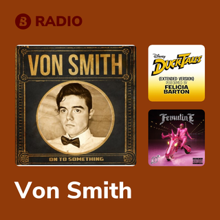 Von Smith Radio