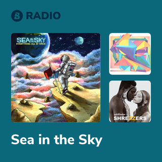 Sea in the Sky Radio