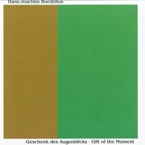 Kleine Blume Irgendwo (Little Flower Somewhere) cover art