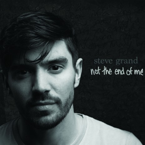 Don't Let the Light In cover art