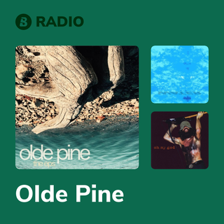 Olde Pine Radio