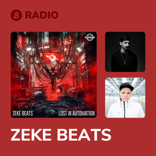 ZEKE BEATS Radio