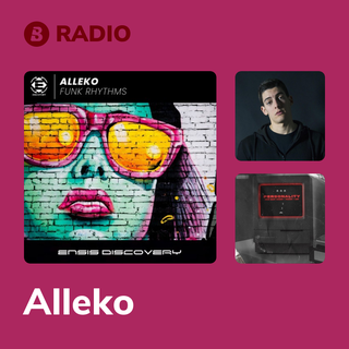 Alleko Radio
