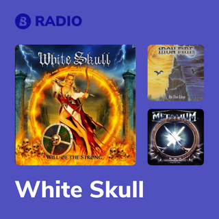 White Skull Radio