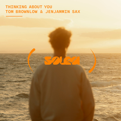 Thinking About You ft. JenJammin Sax