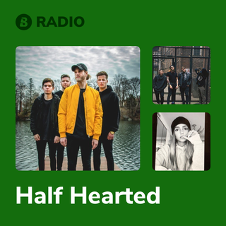 Half Hearted Radio