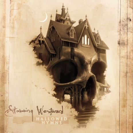 The Killing Moon cover art