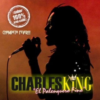 Charles King