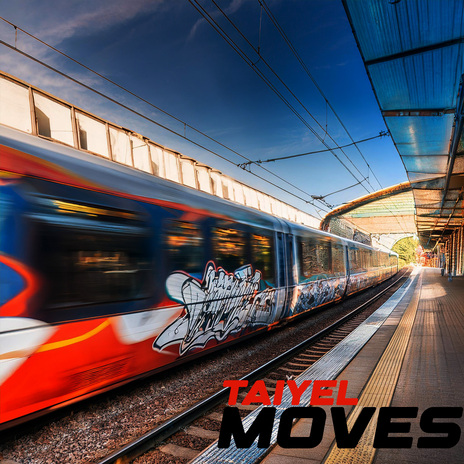 Moves cover art
