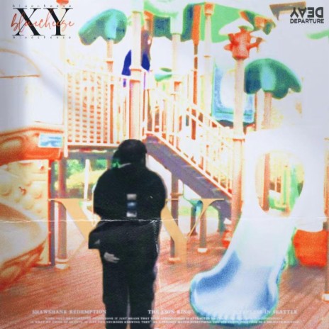 Girl X Y ft. MasterAyy & Tr1p1e1 cover art