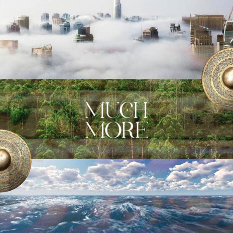 Much More ft. ONEFLOOR & knōwmaad