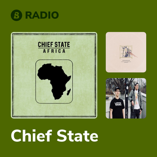 Chief State Radio