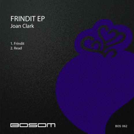 Read (Original Mix) cover art
