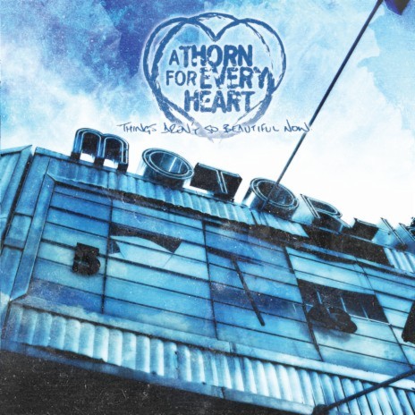 A Night To Remember, A Morning To Forget (Album Version) cover art