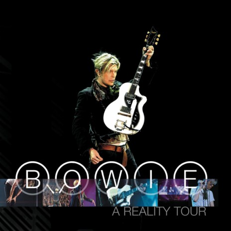 Sunday (Live) cover art