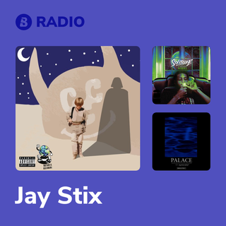 Jay Stix Radio