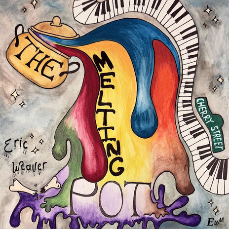 Smack Talk! ft. Two O'Clock Lab Band cover art