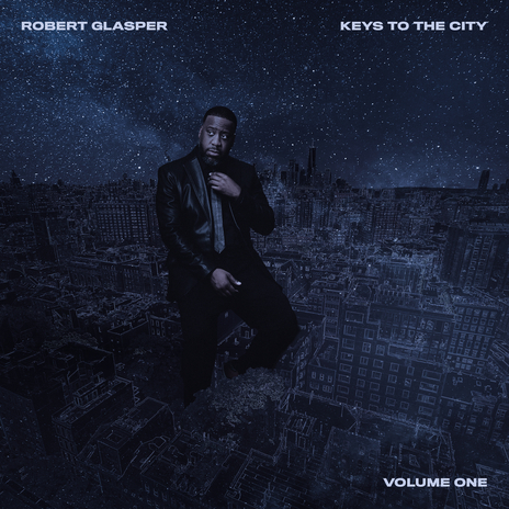 Step Into The Realm ft. Black Thought cover art