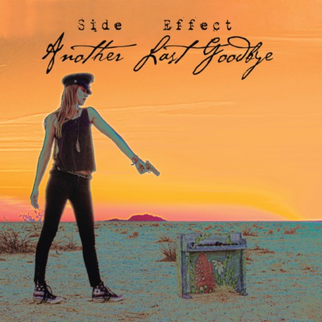 I Wish You Were Here cover art