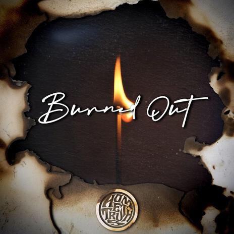 Burned Out cover art