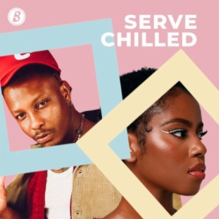 Serve Chilled