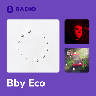 Bby Eco Radio