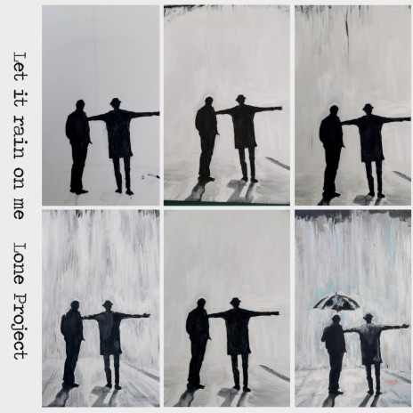 Mr. Recordman cover art