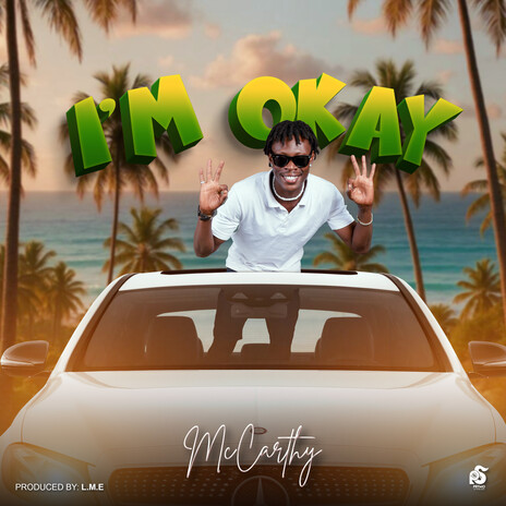 I’m Okay
