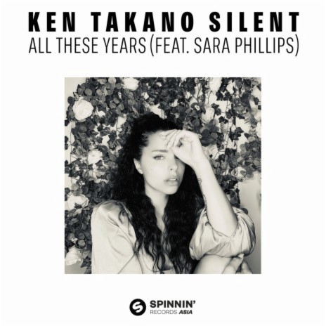 Silent All These Years (feat. Sara Phillips) cover art