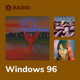 Windows 96 Radio