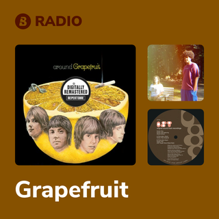 Grapefruit Radio
