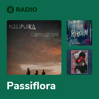 Passiflora Radio