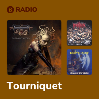 Tourniquet Radio