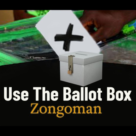 Use the Ballot Box