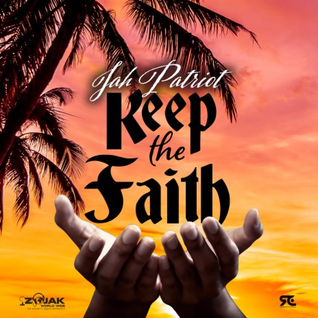 Keep the Faith cover art