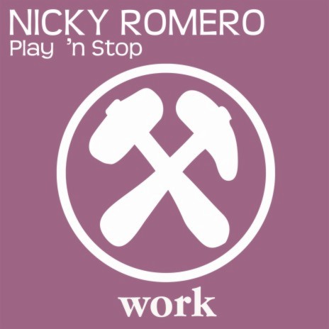 Play 'N Stop cover art