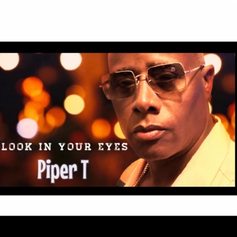 Look in Your Eyes cover art