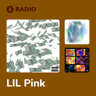 LIL Pink Radio