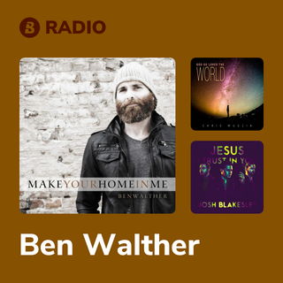 Ben Walther Radio