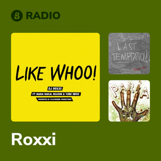 Roxxi Radio